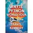 thumbnail image 1 of Pre-Owned The Whyte Python World Tour (Hardcover) 0385551339 9780385551335, 1 of 1