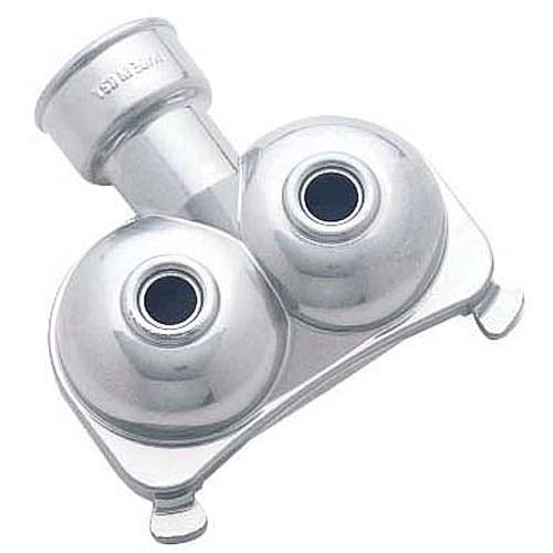 Gilmour 875 Twin Spot Sprinkler by Gilmour