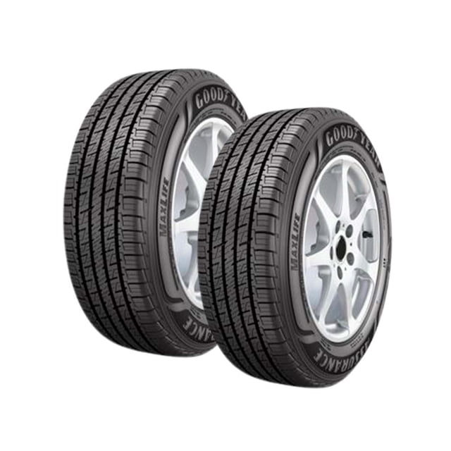 llanta 185/70R13 GOODYEAR ASSURANCE MAXLIFE 86T SL
