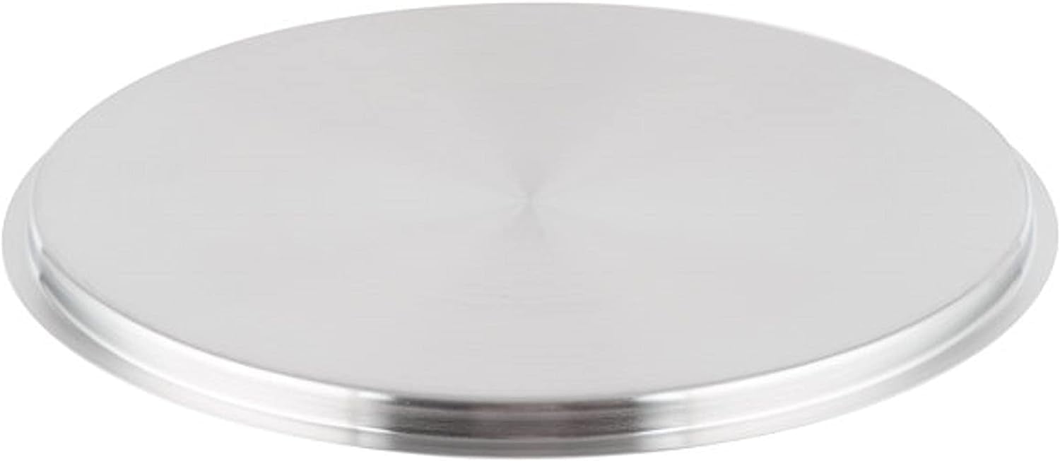 Truecraftware – 20 qt. Stainless Steel Pasta Cooker Lid - Multipurpose Pasta Pot Pasta Cooker Steamer Cover Multi Pots Oven Safe & Dishwasher Safe