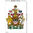 thumbnail image 2 of Canada - Armoiries, 2 of 4