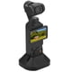 thumbnail image 4 of DQrwqpou Para OSMO Pocket 3 Base Antideslizante Fija Base Soporte Escritorio Soporte Estable, 4 of 9