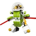 thumbnail image 3 of LEGO Mixels Series 4 ROKIT Set #41527 [Bagged], 3 of 4