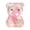 C, variant on LUZBLSM 3.94 Inch Translucent Gummy Bear Squishy Toy Strawberry Pink, Soft Fruit-Scented Stress Relief Fidget Toy for Kids Adults, Cute Bear Squeeze for Desk Decor Gift