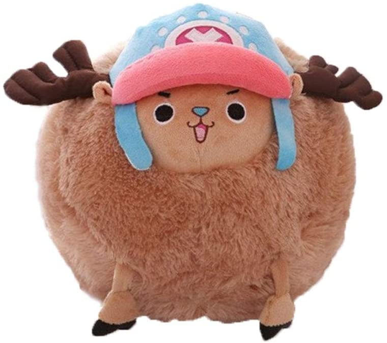 Peluche chopper sale