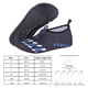 thumbnail image 4 of Zapatos de agua de playa unisex, Zapatos antideslizantes para vadear en la playa (XL azul) Likrtyny Tenis De Mujer Tenis De Hombre, 4 of 8