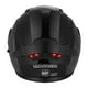 thumbnail image 5 of Casco Moto Abatible Con Luz Led Negro Brillante Dot 103 Diseño Monocolor Tamaño Del Casco S, 5 of 6