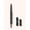 MEBP01 Black [Hard Formula], variant on Perfect Eyebrow Pencil