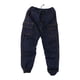 thumbnail image 3 of Ropa para muñecos masculinos a escala 1/6, pantalones de hip hop, traje de moda hecho a mano para Azul, 3 of 9