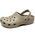 thumbnail image 4 of Unisex-Adult Classic Clogs (Best Sellers),black,M10/W12, 4 of 5