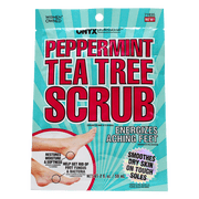 Onyx Peppermint & Tea Tree Scrub