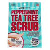 Onyx Peppermint & Tea Tree Scrub