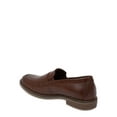 thumbnail image 6 of Deer Stags Boys' Ventura Jr. Dress Penny Loafer - Brown - 11 Little Kid Medium, 6 of 8