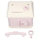 thumbnail image 1 of Piggy BankHouse Hucha Rosa Hucha Casa Hucha Rosa Construida para la precisión Jadeshay A, 1 of 8