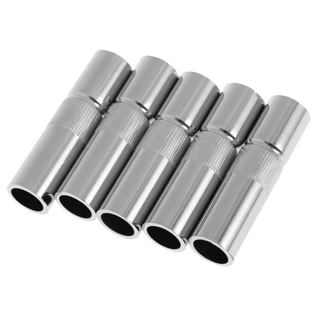5pcs Puntas de Co2 Soldadura Terminales Kits de Instalación Eléctrica Latón 2.5mm Shamjiam Puntas de contacto para soldadura MIG MAG