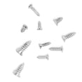 thumbnail image 3 of Premium 1000-Piece Stainless Steel Cross Recessed Self-Tapping Screws Set for Precision Electronics and Model Repairs – Assorted Sizes M1 to M1.7 in Durable Storage Box, 3 of 6