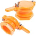 thumbnail image 2 of Monyance honey gate bucket 2 Honey Gate Honey Extractor Bottling Honey Beekeeping Hive Tool(4.72X2.2X1.73Inches), 2 of 10
