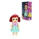 thumbnail image 1 of Disney Princesa Muñeca Bebé Ariel de 28 cms Disney Princess Disney Baby Ariel Mod1, 1 of 7
