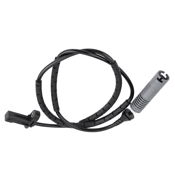 Sensor De Velocidad De Rueda, Ligero 34526762466 Sensor ABS De Coche Reemplazo Negro Para 3 Series E90 E91 E92 E93 Todos Los Motores 2004-2014 Para Accesorios Automáticos ANGGREK CGQC08