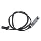 thumbnail image 3 of Sensor de ABS ANGGREK para automóvil 34526762466 Negro para 1 Serie E81 E82 E87 E88 2004-2014, 3 of 8