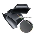 thumbnail image 4 of Car Armrest Front Side Door Handle Storage Tray Box For 2019 Bmw 5Series G30 G31, 4 of 7