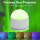 thumbnail image 2 of Proyector Cielo Estrellado Galaxia para Niñas Y Ola Oceánica Habitaciones, 2 of 9