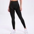 thumbnail image 2 of 3D Anti Cellulite Leggings for Weight Loss, High Waist Body Sculpt Compression Leggings for Women, 2 of 7