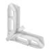 thumbnail image 3 of Prime-Line Products-Slide PL 15758 0.75 in. Screen Corner White, 3 of 4