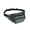 grey, variant on Fanny Pack Waist Packs for Men Women, Waist Bag Hip Pack for Travel Hiking Running Outdoor Sports -Black