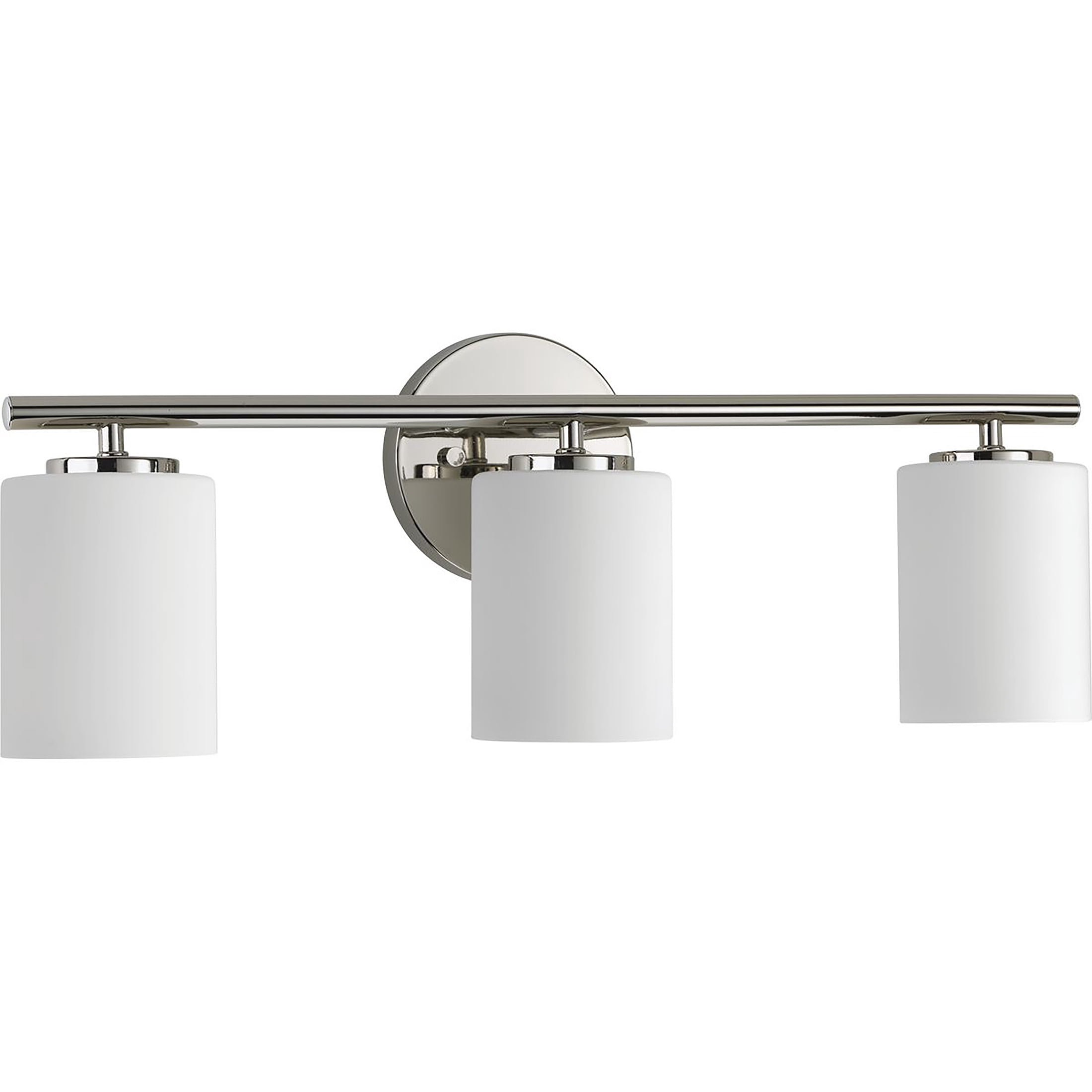 Replay Collection Three-Light Bath & Vanity