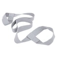 thumbnail image 1 of Yoga Strap Portable Adjustable Soft Light Stretch Belt Multifunctional for Carrying Yoga Mat Applicable Most Sizes, 1 of 8