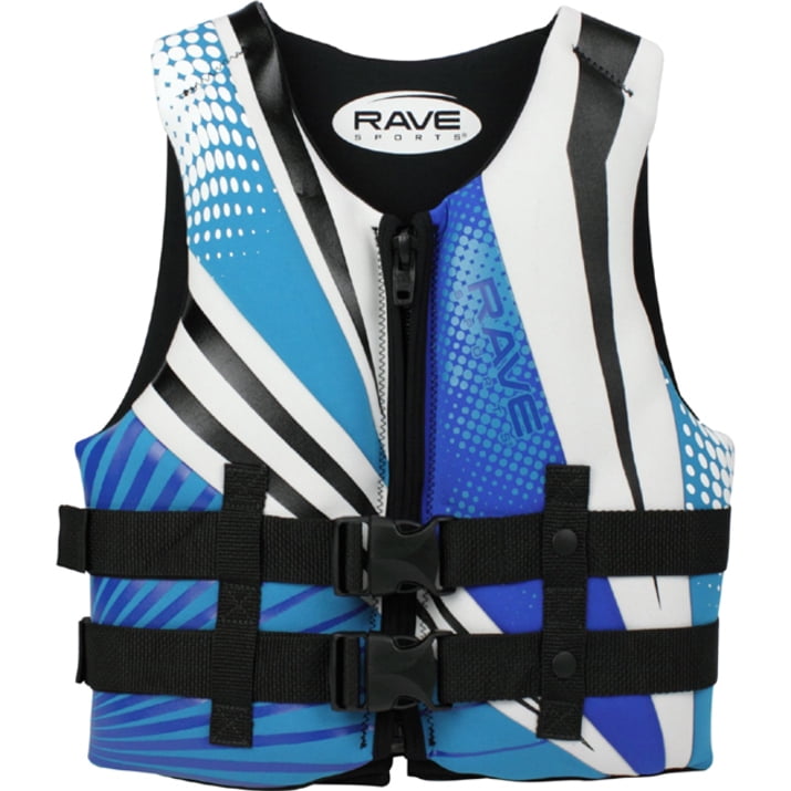 RAVE Sports Youth Neoprene Life Jackets