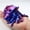 Red Blue, variant on 3D Printed Hermit Crab Jointed Model Polyarticular Articulated Hermit Crab Decor Removable Mini Hermit Crab Decor Kids Gifts