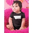 thumbnail image 2 of Made In Montana Bodysuit Infant -Smartprints Designs,  Newborn, 2 of 4