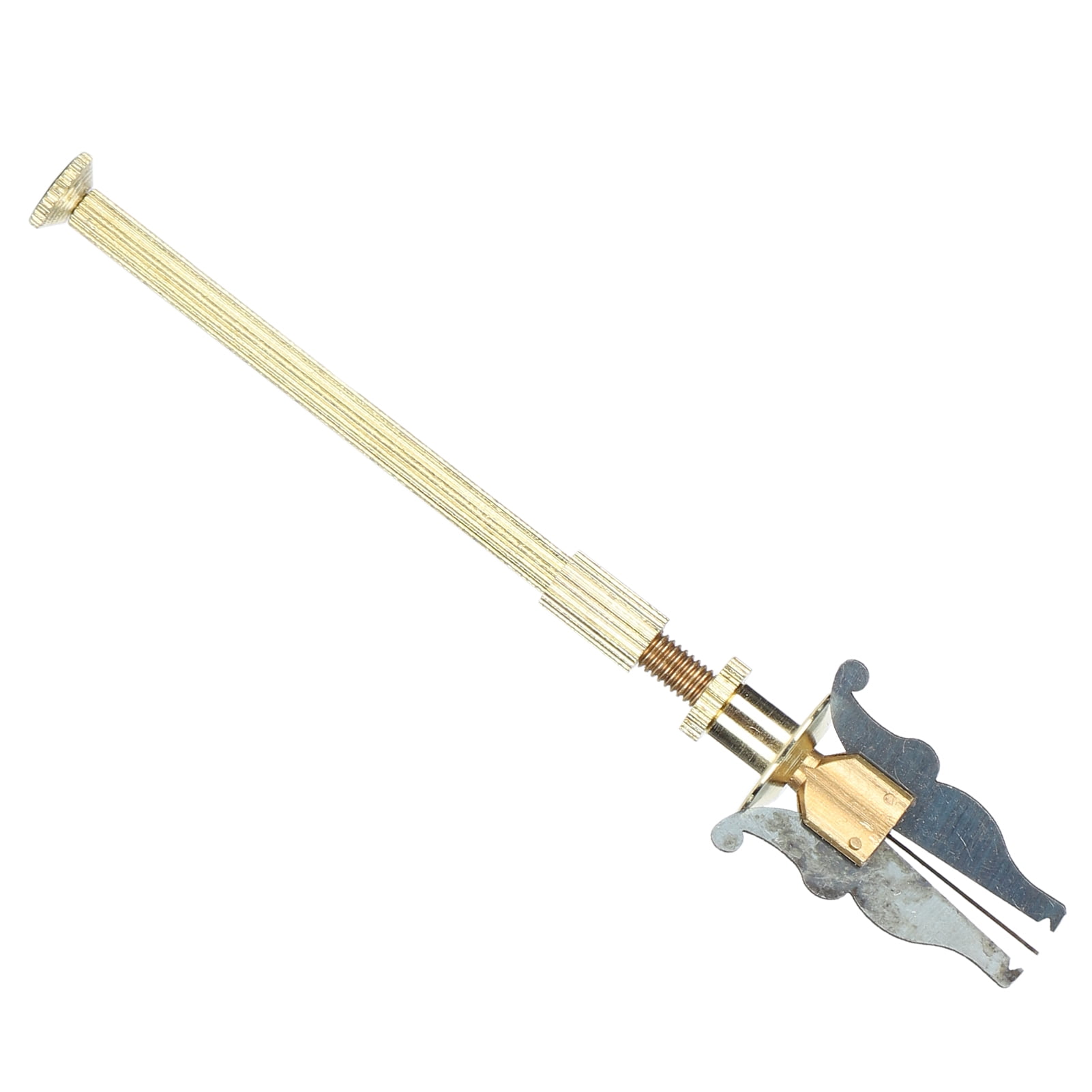 Watch Balance Wheel Holding Clamp, Watch Movement Repair Tool Watch