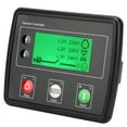 thumbnail image 1 of Contrôleur de Générateur Diesel, Détection de Générateur Triphasé Facile à Utiliser, Module de Contrôle de Panne de Réseau Automatique, Usine de Services Publics pour Générateur, 1 of 8