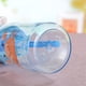 thumbnail image 3 of Botella de agua para niños de 480 ml Taza de paja de viaje de verano de dibujos animados lindo para niños (azul) Ehuebsd Libre de BPA, 3 of 9