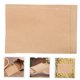 thumbnail image 5 of GOOHOCHY 100Ud Bolsas De Papel Kraft Para Uso En Casa Durable Y Reutilizable Color, 5 of 8
