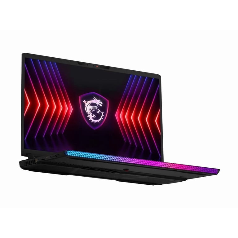 MSI Raider GE68HX 16
