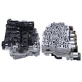 thumbnail image 4 of Cuerpo de válvula de transmisión con solenoide 6F35 de repuesto para Ford Edge 2.0L EcoBoost 2015-2018 Jadeshay  A, 4 of 9