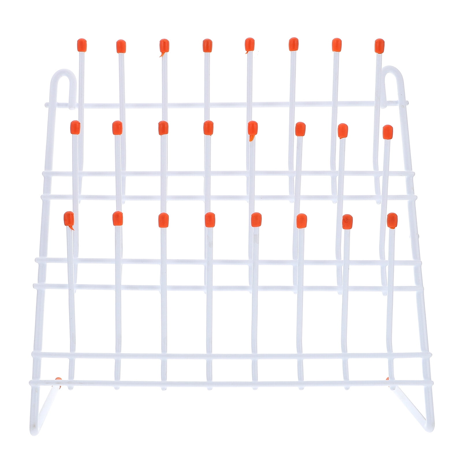 Laboratory Beaker Drying Holder Test Tube Drying Rack Tube Drying