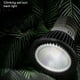 thumbnail image 5 of 110V Reptil Luz UVB Ahorro de Energía Protección Ocular Lámpara LED Pro Tortuga Melena León Lámpara Ultravioleta de Calcio Sol, 5 of 6