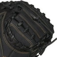 thumbnail image 3 of Rawlings 32.5" Baseball Catcher's Mitt (Right Hand Throw), 3 of 3