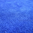 thumbnail image 5 of 60*160cm Large Blue Microfibre Towel for Car Drying Cleaning Waxing Polishing, 5 of 7
