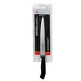 thumbnail image 2 of Chef Craft Select Carving Knife, 8 inch Blade 13 inches in Length, Stainless Steel/Black, 2 of 4