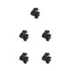 thumbnail image 1 of Eigraketly Soportes de clip fijos confiables Accesorios duraderos para sombrillas de sillas de pesca Type4 NO4, 1 of 1