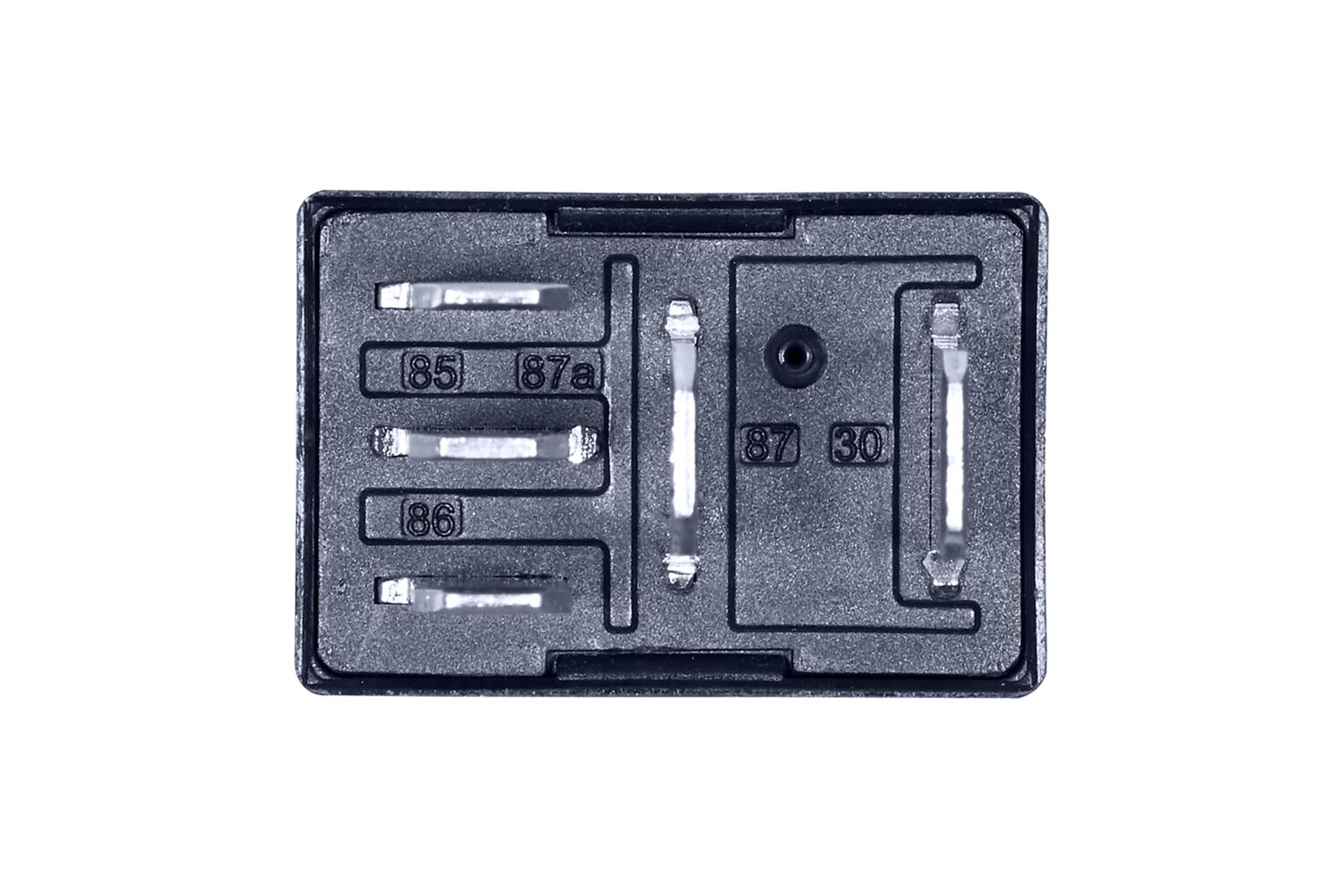 Hella 933714611 Accessory Power Relay
