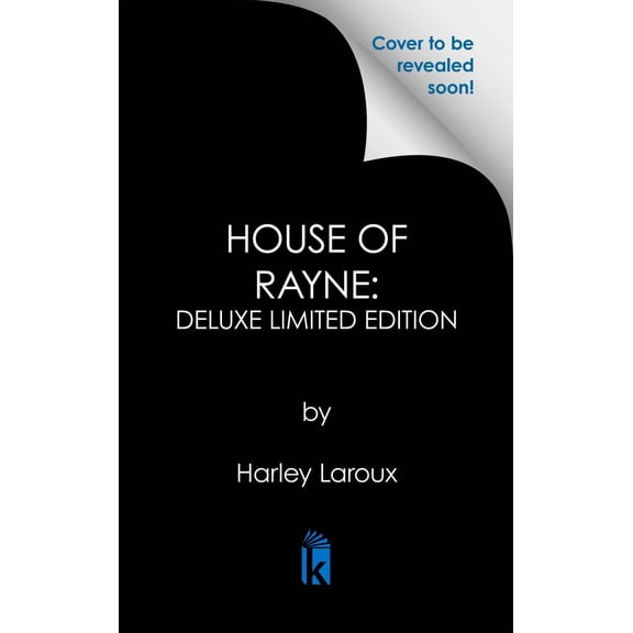 House of Rayne: Deluxe Limited Edition (Paperback)
