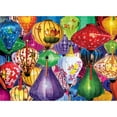thumbnail image 2 of Eurographics - Lanternes Asiatiques, Casse-Tête de 1000 Pcs, 2 of 2