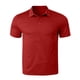 thumbnail image 4 of pstuiky camisetas para hombre, Camisetas para hombre, camisetas casuales básicas de cuello redondo, camisetas de manga corta con bolsillo, blusa de manga corta con cuello vuelto s, 4 of 5